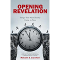 Opening Revelation: Things That Must Shortly Come to Pass - Paperback