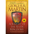 A Knight of the Seven Kingdoms - Paperback
