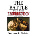 The Battle for the Resurrection, Third Edition - Paperback