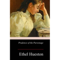 Prudence of the Parsonage - Paperback