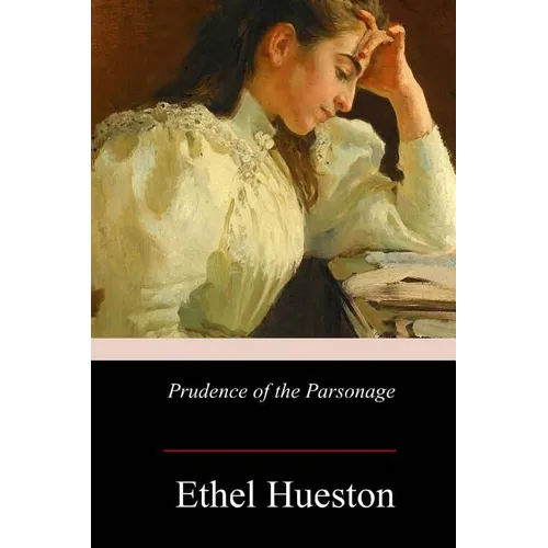 Prudence of the Parsonage - Paperback