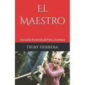 El Maestro: Escuela Dominical Para Jovenes - Paperback