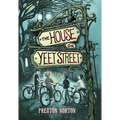 The House on Yeet Street - Hardcover