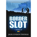 Border Slot - Paperback