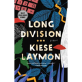 Long Division - Hardcover