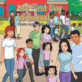 My First Day of School - Paperback