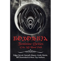 Noxobnia: Feminine Deities of the Left Hand Path - Paperback