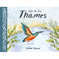 Life on the Thames - Paperback