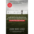 Concussion - Paperback