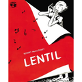 Lentil - Paperback