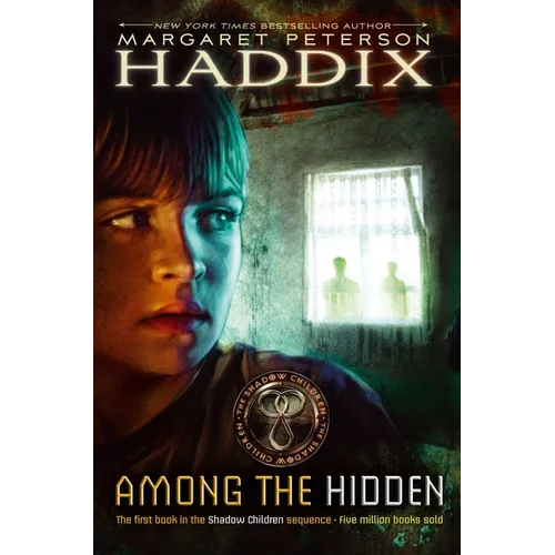 Among the Hidden - Hardcover