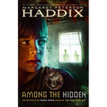 Among the Hidden - Hardcover