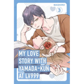 My Love Story with Yamada-Kun at Lv999 Volume 3 - Paperback