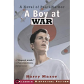 A Boy at War: A Novel of Pearl Harbor - Paperback