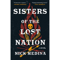 Sisters of the Lost Nation - Paperback