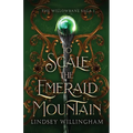 To Scale the Emerald Mountain - Paperback