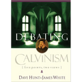 Debating Calvinism: Five Points, Two Views - Paperback