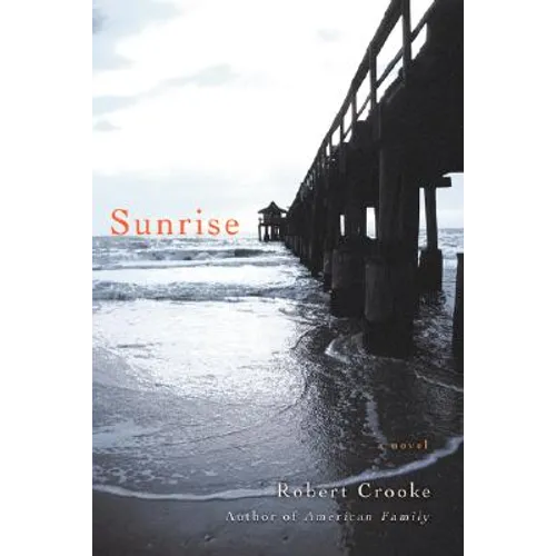 Sunrise - Paperback