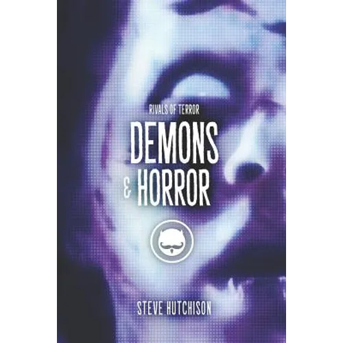 Demons & Horror - Paperback