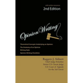 Opinion Writing - Hardcover