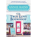 The True Love Bookshop - Paperback
