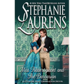 Miss Flibbertigibbet and The Barbarian - Paperback