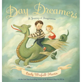 Day Dreamers: A Journey of Imagination - Hardcover