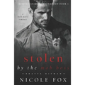 Stolen by the Mob Boss (Bratva Hitman): A Dark Mafia Romance - Paperback