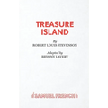 Treasure Island - Paperback