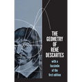 The Geometry of René Descartes: With a Facsimile of the First Edition - Paperback