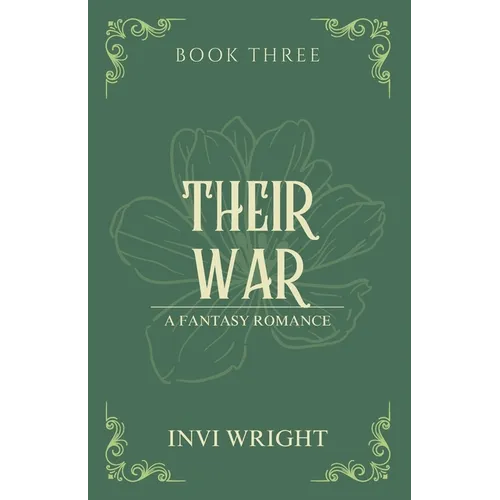 Their War - Paperback