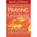 The Power of a Praying Grandparent Book of Prayers - Paperback