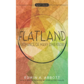 Flatland: A Romance of Many Dimensions - Mass Market Paperbound
