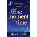 One Moment in Time - Hardcover
