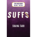 Suffs - Paperback