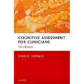 Cognitive Assessment for Clinicians - Paperback