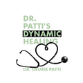 Dr. Patti's Dynamic Healing - Paperback