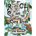 Screech and the Song Birds - Paperback
