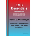 EMS Essentials: Board Review - Paperback