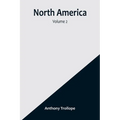 North America - Volume 2 - Paperback