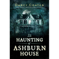 The Haunting of Ashburn House - Paperback