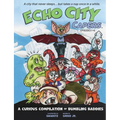 A Curious Compilation of Bumbling Baddies: Episodes 1-6 - Paperback