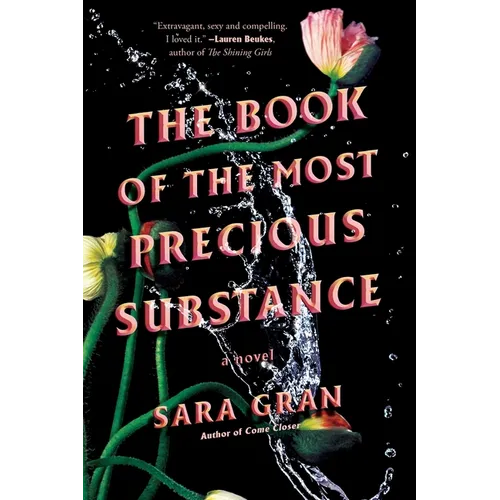 The Book of the Most Precious Substance - Paperback