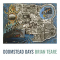 Doomstead Days - Paperback