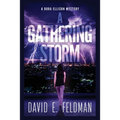 A Gathering Storm (A Dora Ellison Mystery Book 2) - Paperback