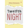 Twelfth Night - Paperback