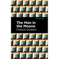The Man in the Moone - Paperback
