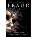 Spiritual Identity Fraud - Paperback