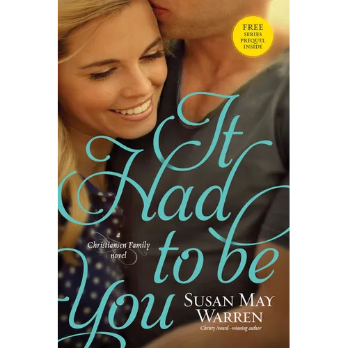 It Had to Be You - Paperback