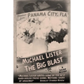 The Big Blast - Hardcover